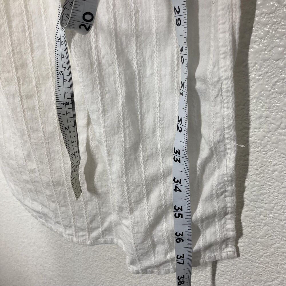 bandeau dress Beach M&S Collection Sun Dress 12 White Halter Bodice Tassel - Picture 6 of 12